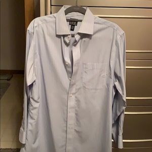 Joseph A. Bank dress shirt